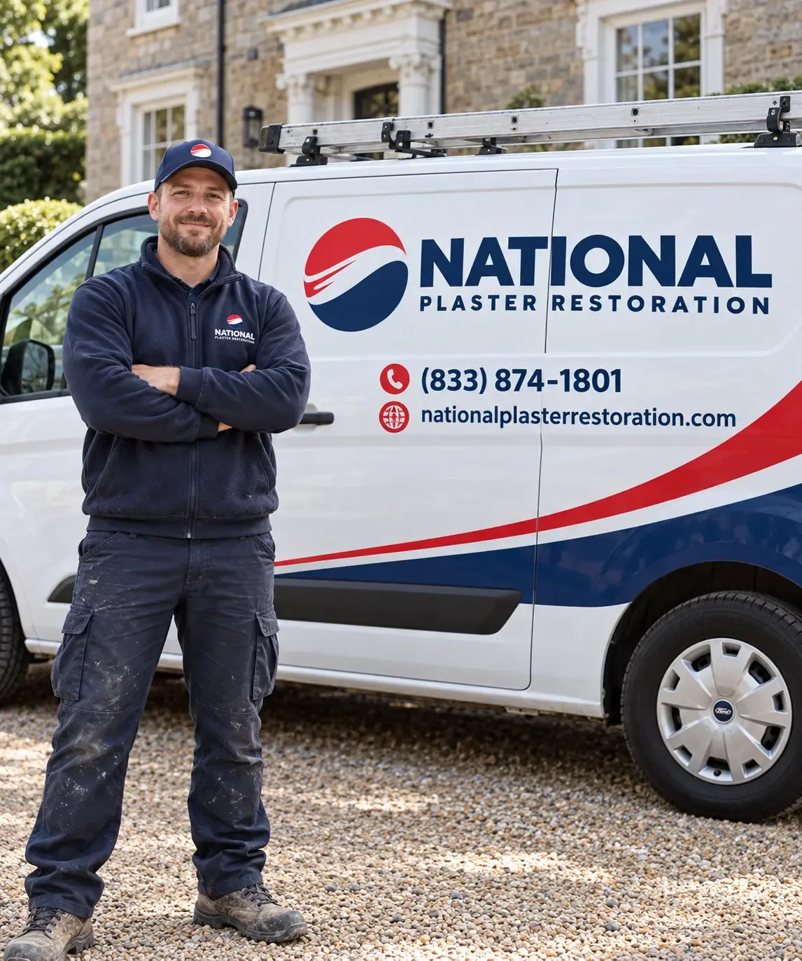 Plaster Repair company in Kingston, IL